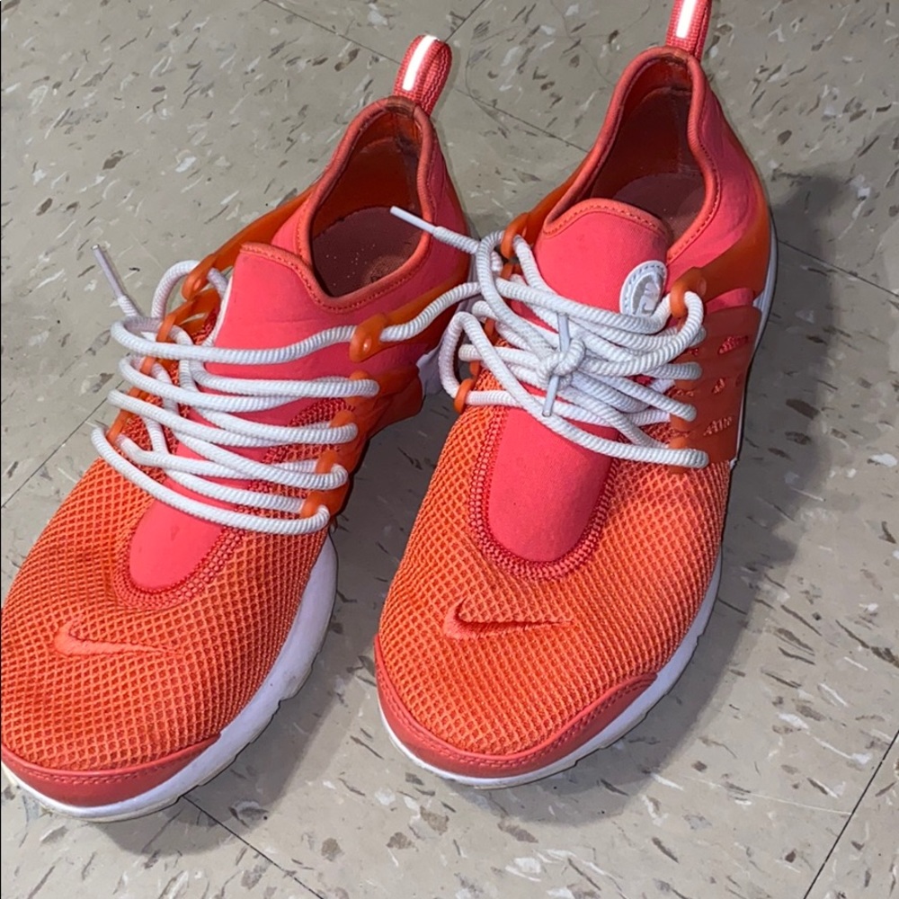 Nike Prestos
